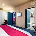 Cape Town Lodge Hotel