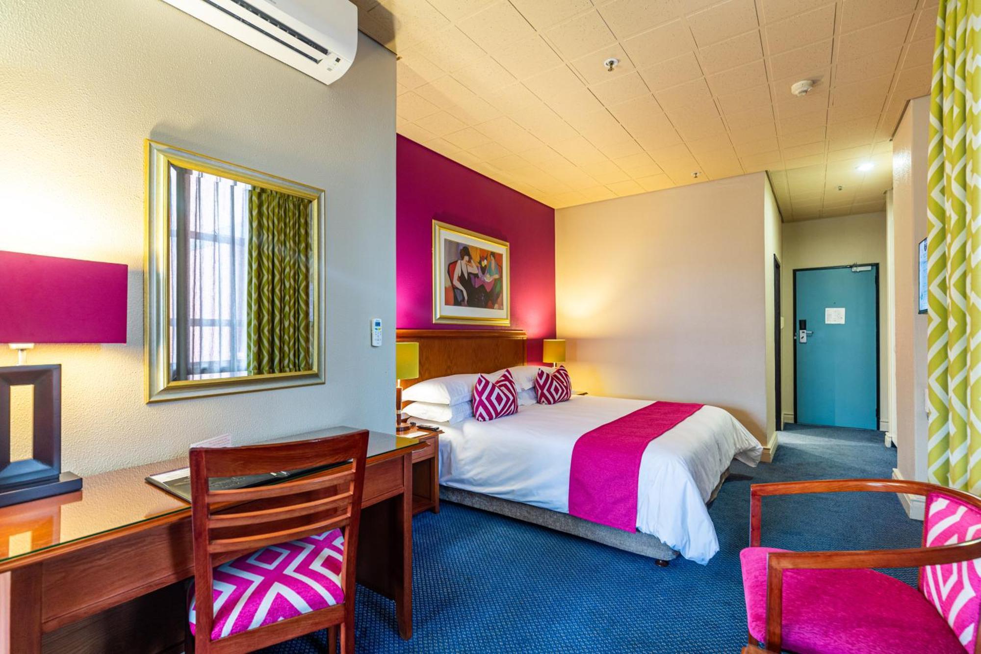Hotel Cape Town Lodge Hotel Cape Town