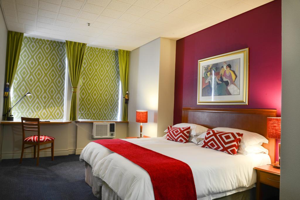 Hotel Cape Town Lodge Hotel