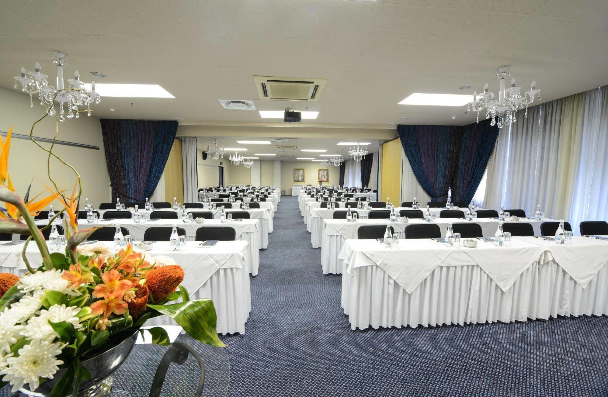 Cape Town Lodge Hotel 4* Cape Town